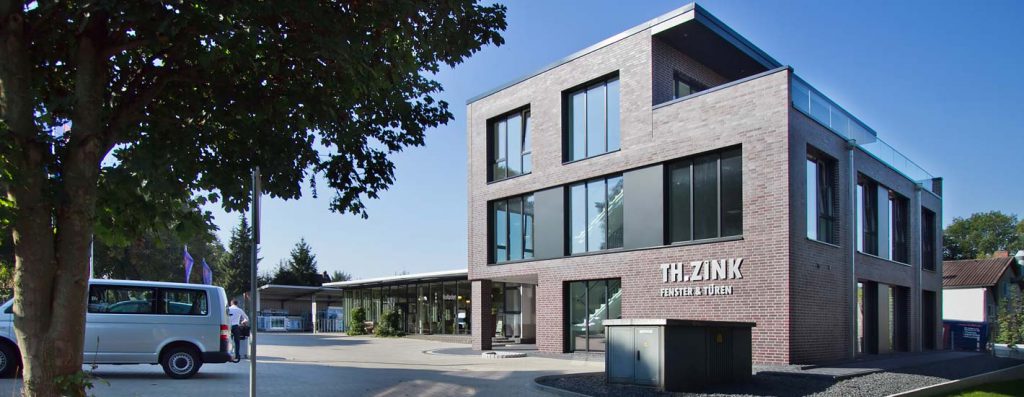 TH. Zink Fenster und Türen GmbH
